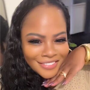 Meet your Posher, Ruqayyah